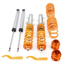 Coilover per VW Golf IV 1J1