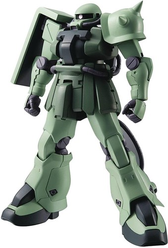 Bandai side robot spirits - side,