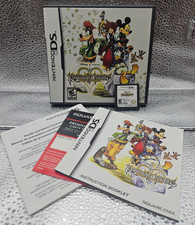 Kingdom Hearts Re: Coded