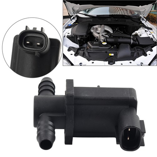 Canister solenoid fuel - solenoid,