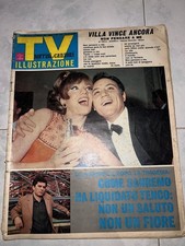 SORRISI E CANZONI TV 1967 N