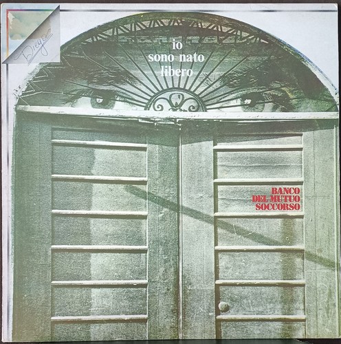 Banco del mutuo - del,