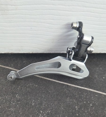 Deragliatore anteriore mavic - deragliatore,