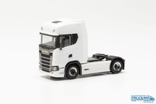 Herpa Scania CS20HD trattore 2
