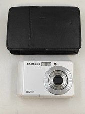 Samsung ES15 10.2 Mp