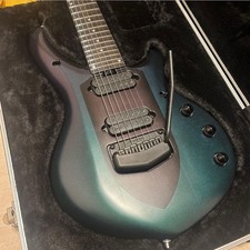 Musicman Majesty Arctic Dream