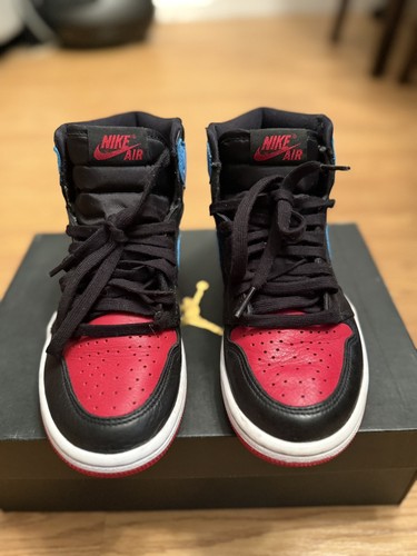 Nike air jordan high - air,