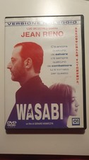 DVD Wasabi di G. Wrawczyk con