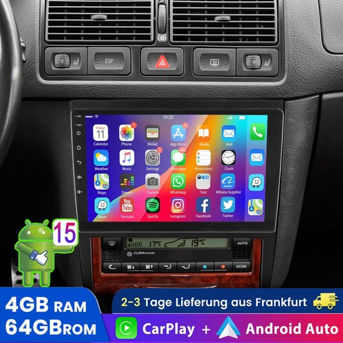 Apple carplay per bora golf - per,