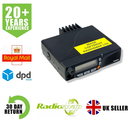 Maxon pm200 vhf - 25, watt