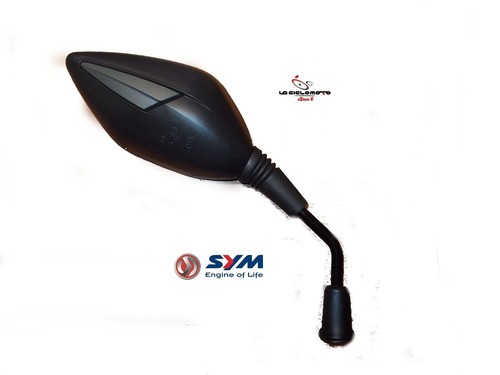 Sym symphony 125 - symphony, 2015