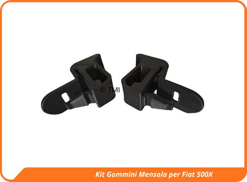 Kit gommini ganci - 2,