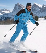 Dubin GORE-TEX® Tuta da sci