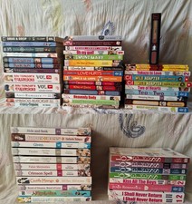 Yaoi manga: Pick & Choose |