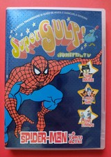 Supergulp I Fumetti in TV DVD