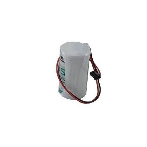 Saft batteria litio 13ah - batteria, 3,6v