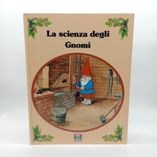 La Scienza Degli Gnomi 📖