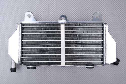 Radiatore acqua sinistro - radiatore,