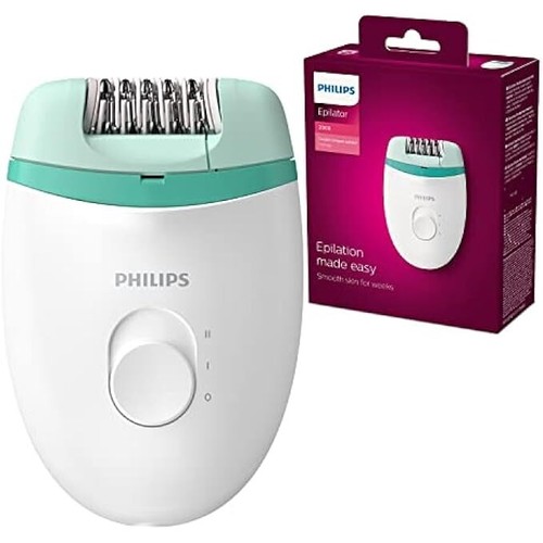 Philips satinelle epilatore - satinelle,