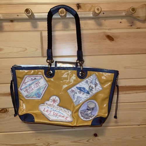 Borsa mano brighton - borsa,