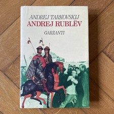 ANDREJ TARKOVSKIJ, ANDREJ
