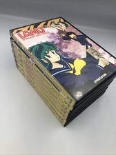 Lamu ragazza dello spazio - la,