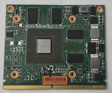 Scheda Video per HP Elitebook 8570w -- 2GB - N14P-Q3-A2 -- Nvidia Quadro K2000M