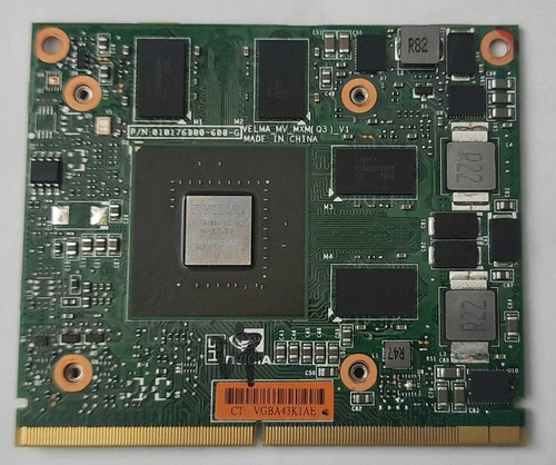Scheda video per - scheda, hp