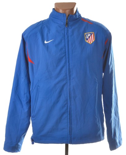 Giacca inno calcio atletico - calcio,