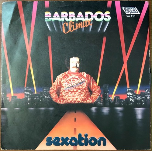Barbados climax - -,