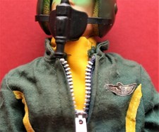 Action Man vintage VAMAN Repro
