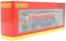 Hornby R60005 BR RTC R&D