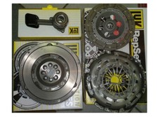 FORD FOCUS tdci / kit frizione