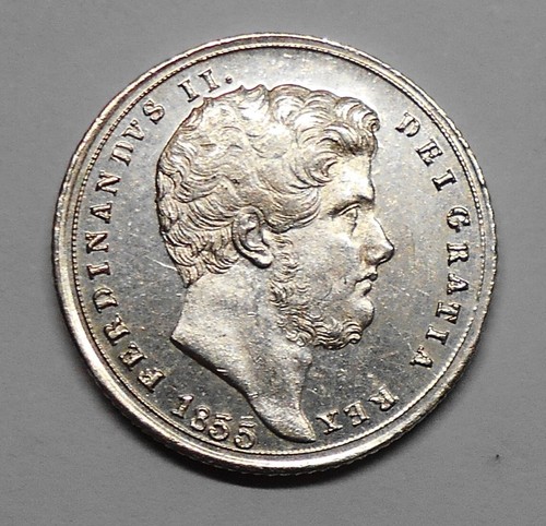 Napoli ferdinando ii tarì - ferdinando,