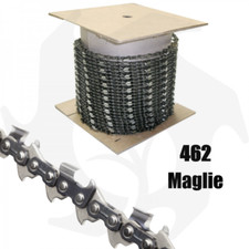 CATENA MOTOSEGA ROTOLO PASSO