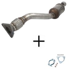 NUOVO Catalizzatore KAT