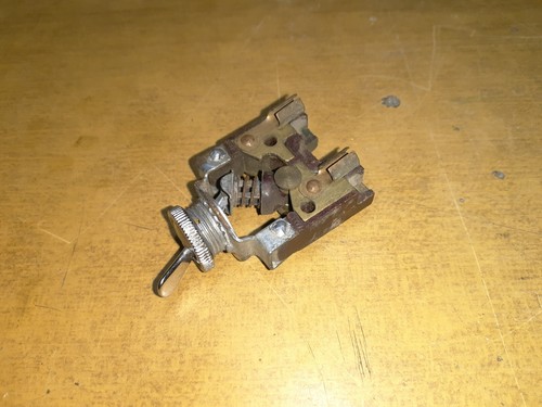 Interruttore cruscotto fiat - interruttore,