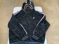 Autentica felpa con cappuccio