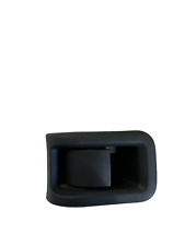 Maniglia per apertura cofano