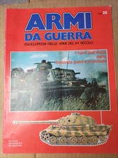 Armi guerra enciclopedia - armi, da