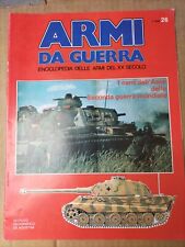 Armi da guerra Enciclopedia