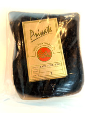 NEW Private Rain Curl Trio