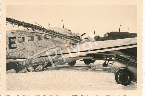 Foto wehrmacht luftwaffe - wk, ii