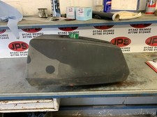 Serbatoio diesel in plastica