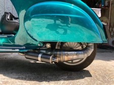 Marmitta Barone Racing