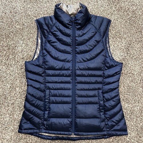Bernardo piumino oca gilet - piumino,