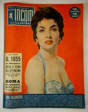 LA SETTIMANA INCOM ILLUSTRATA