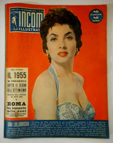 Settimana incom illustrata - la,