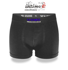 6 Boxer Mutanda Uomo