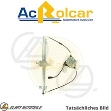 ALZAVETRO ANTERIORE DESTRO PER